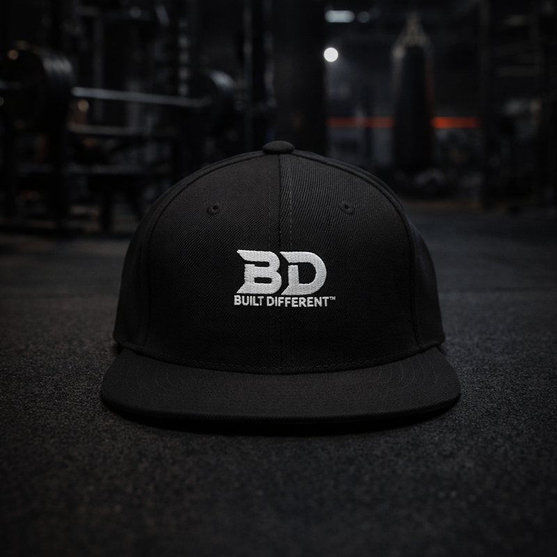 Snapback Hat