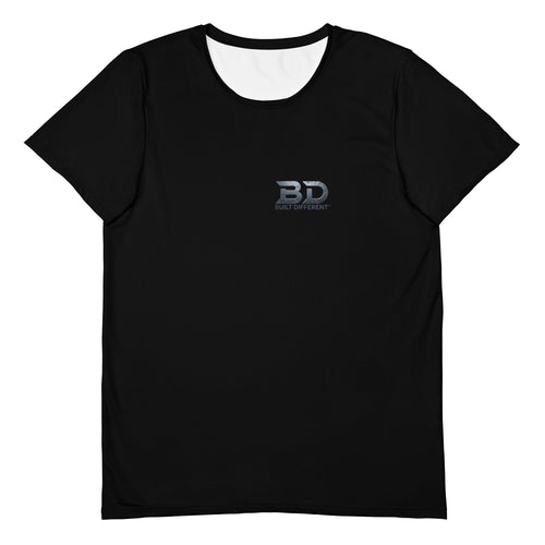 Men's athletic t-shirt