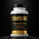TEMPERED Foundation