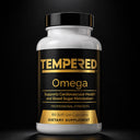 TEMPERED Omega