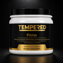 TEMPERED Prime