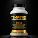 TEMPERED Rest