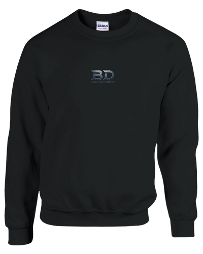 Built Different™ Crewneck Sweatshirt