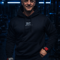 Built Different™ Pullover Hoodie
