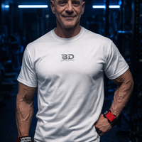 Built Different™ Performance Tee