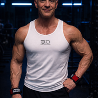 Premium Unisex Tank Top