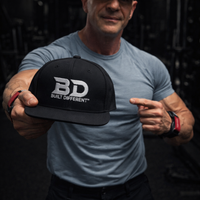 Snapback Hat