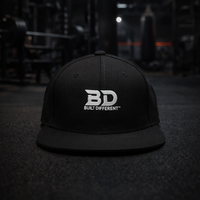 Snapback Hat