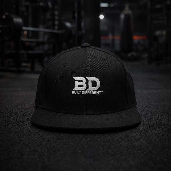 Snapback Hat