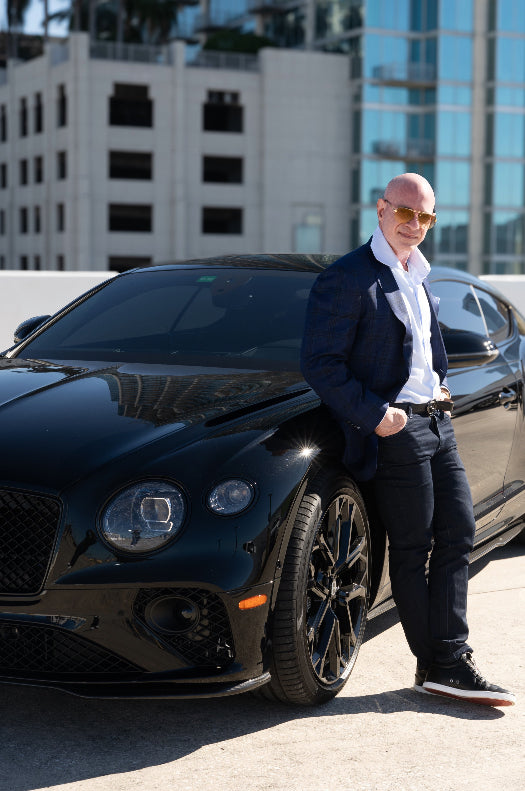 Built Different Community