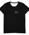 Men's athletic t-shirt