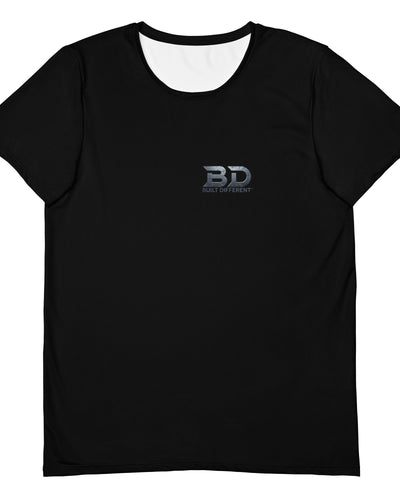 Men's athletic t-shirt