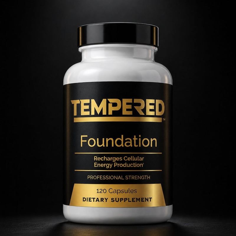 TEMPERED Foundation
