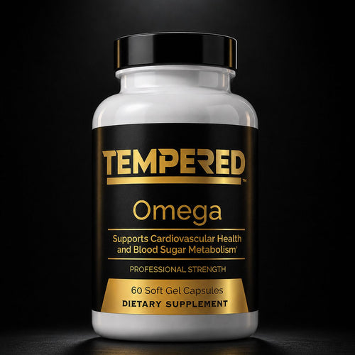 TEMPERED Omega