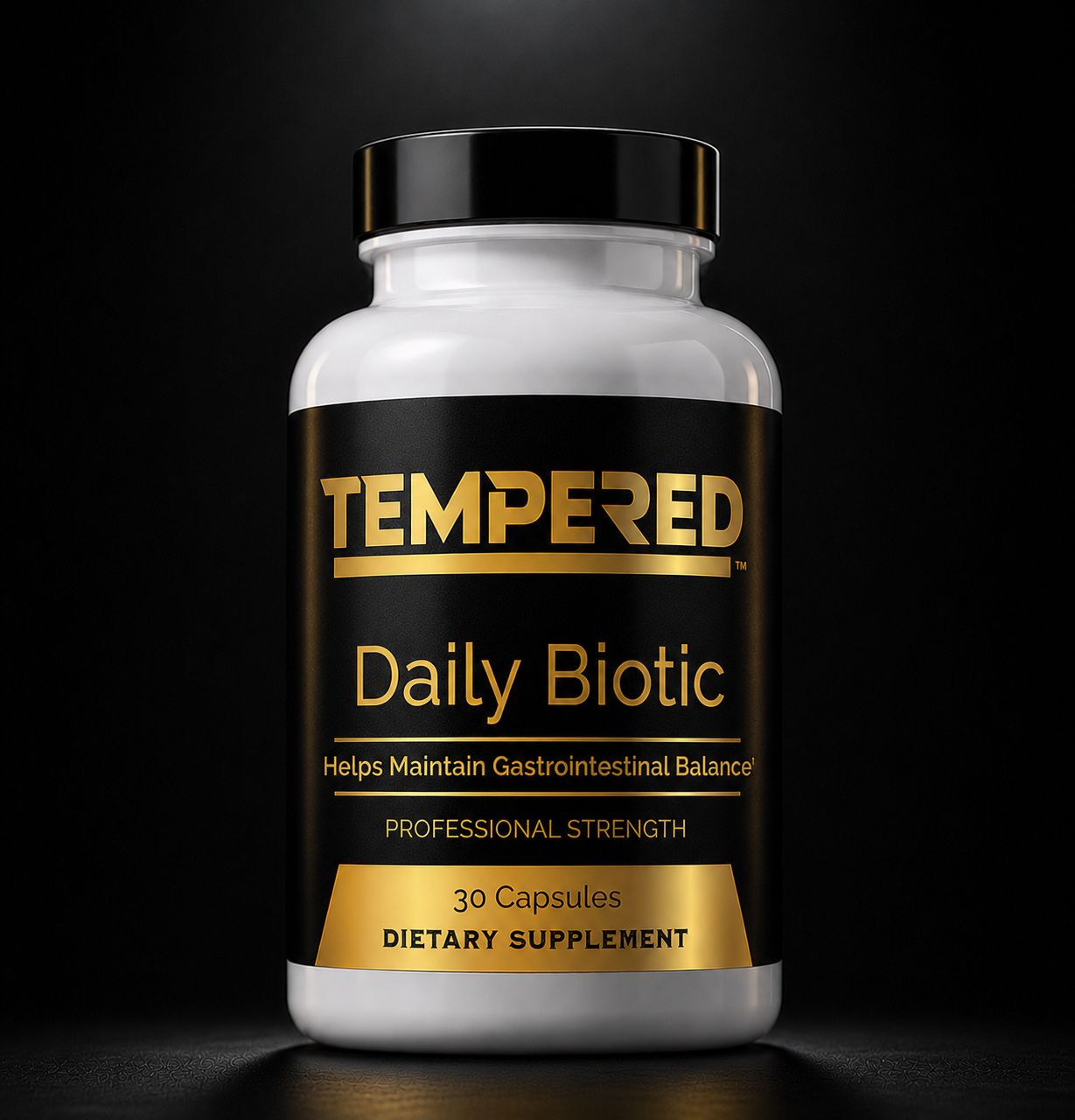 Daily Biotic